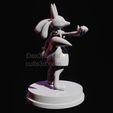 2-1.jpg Lucario figure - Pokemon Scarlet and Violet