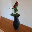 Vibration-Vase-Stunning-Modern-Vase-3.jpg Vibration Vase - Stunning Modern Vase (Vase Mode or Traditional Print)