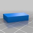 A5.png Free STL file re:3D infill display・Object to download and to 3D print