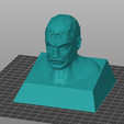 Captura-de-pantalla-2025-12-29-141308.png Sculpture de la tête du roi Bradley de Fullmetal Alchemist
