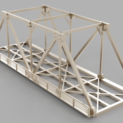 bridge_2019-Jul-18_05-37-21PM-000_CustomizedView12853622116.png Free STL file HO scale railway bridge・3D printing idea to download, positron