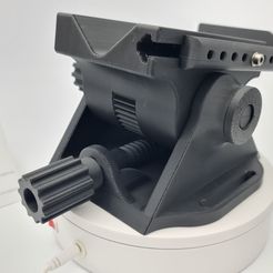 20230306_192536.jpg Fichier STL Prisma verstellbar für Lasergravur・Modèle pour imprimante 3D à télécharger