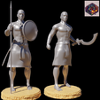 Soldiers_Group.png The Tomb Gardians