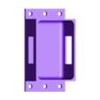 switch_box.STL Power switch box for heat gun