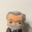 victor-hugo-peinture-ludendo.png 7 POP fanart writer theme