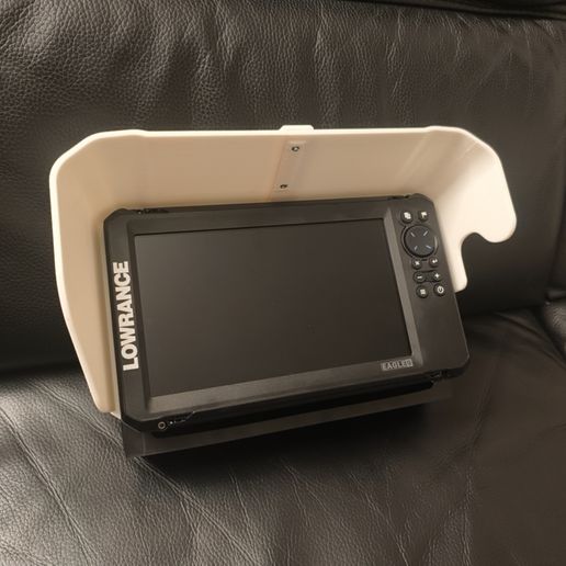 IMG_20250316_212204.jpg Lowrance Eagle 9 sonar Visor