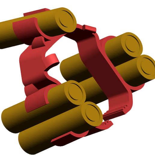 24.png DJI Mavic 3 Battery Holder v1.13