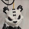 455824600_322187164249353_8221232127708924984_n.jpg Mad Panda , Bad Panda, Peter Panda