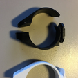 photo.png Bicyclelamp mount replacement