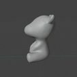 preview_lychee_03.jpg Japanese Little Pony Sculpture Takara/Palau Fakie Style