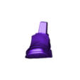 Right_Shoe.stl Gojo Satoru 3D Printable 2