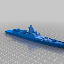 proj22350-700x.png 1/700 Russian Frigate Project 22350 "Admiral Gorshkov"