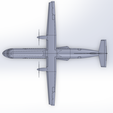 Capture-d'écran-2023-11-06-223441.png ATR 72-600 Ultra High Fidelity model for 3D printing