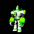 aat0022.png Atomix - Ben 10 Omniverse Alien 3d Action Figure