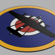 Lancaster-Render.png RAF Airplane Badge Set
