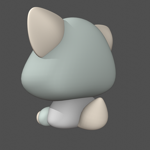 RAT0015.png Rat chibi