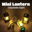 2.jpg Porte-clés mini-lanterne lumineuse - Ballon lumineux - Lampe