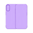 iphone 17.obj Modelo 3D do iPhone 17 Branco