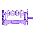 boobpoop.stl Free STL file The boob poop machine・3D printable model to download