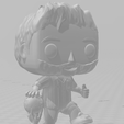 Lateral.png Messi Funko Actulized World Champion with Cup