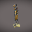 seth_god_statue_3.png Statue of the Egyptian god Seth Ver2 CU LIC.