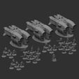 Bundle2.jpg Silent Sisterhood Strike Force (Pre-supported)