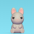 Cod1961-Cute-Sitting-Bunny-1.png Cute Sitting Bunny
