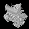 image_2025-06-12_20-06-12.png 1/24 Volvo REDBLOCK B230 Turbo Engine