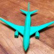 20180226_095726.jpg Boeing 787-8, 1:400 and 1:500 scale