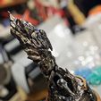 2.jpg Dice Tower Monolith from Clair Obscur Expedition 33 Collectors edition fan art - Print by parts - Dice Tower game Monolith from Clair Obscur - Collectors edition fan art - Print by parts + The PAINTRESS
