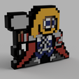 Thor-Avengers-1-v2.png Thor (avengers) 8-Bits