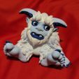 Whomper - World of Warcraft (Battle Pet)