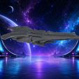 st4.jpg Space Elves Mid Starfighter