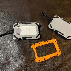 IMG_2545.jpg 3D-Datei Urban Minimalist Wallet kostenlos・Objekt zum Herunterladen und Drucken in 3D