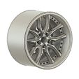 WorkWheels-LS-PARAGON-SUV-1.jpg WORK LS PARAGON SUV RIMS FOR DIECAST 1 : 64 SCALE