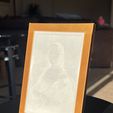 Mona-Lisa-Lithophane-Front-Frame-Image.jpeg Lithophane et cadre Mona Lisa (alias Mona Litha)