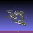 meshlab-2024-01-08-07-56-11-26.jpg Dead Space Plasma Cutter Printable Model