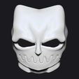 5.jpg Jaw Titan Mask - mask with latch