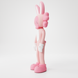 Kaws_Bunny0081.png KAWS ACCOMPLICE RABBIT
