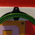 IMG_20190922_151430.jpg Headphone / Headset Wall Hanger Wide