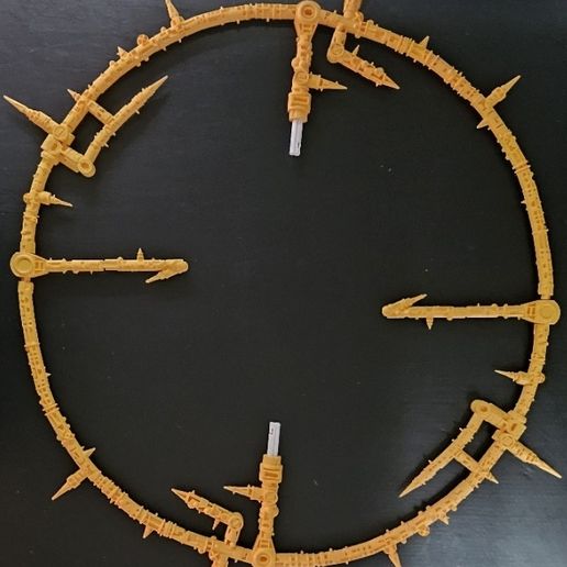 20250123_020515.jpg TRANSFORMERS HASLAB UNICRON SEPARATE PLANET MODE RINGE SLIMLINE ABGERUNDETE VERSION