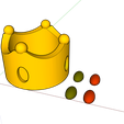 coronaperstampa.png Gold crown with stones