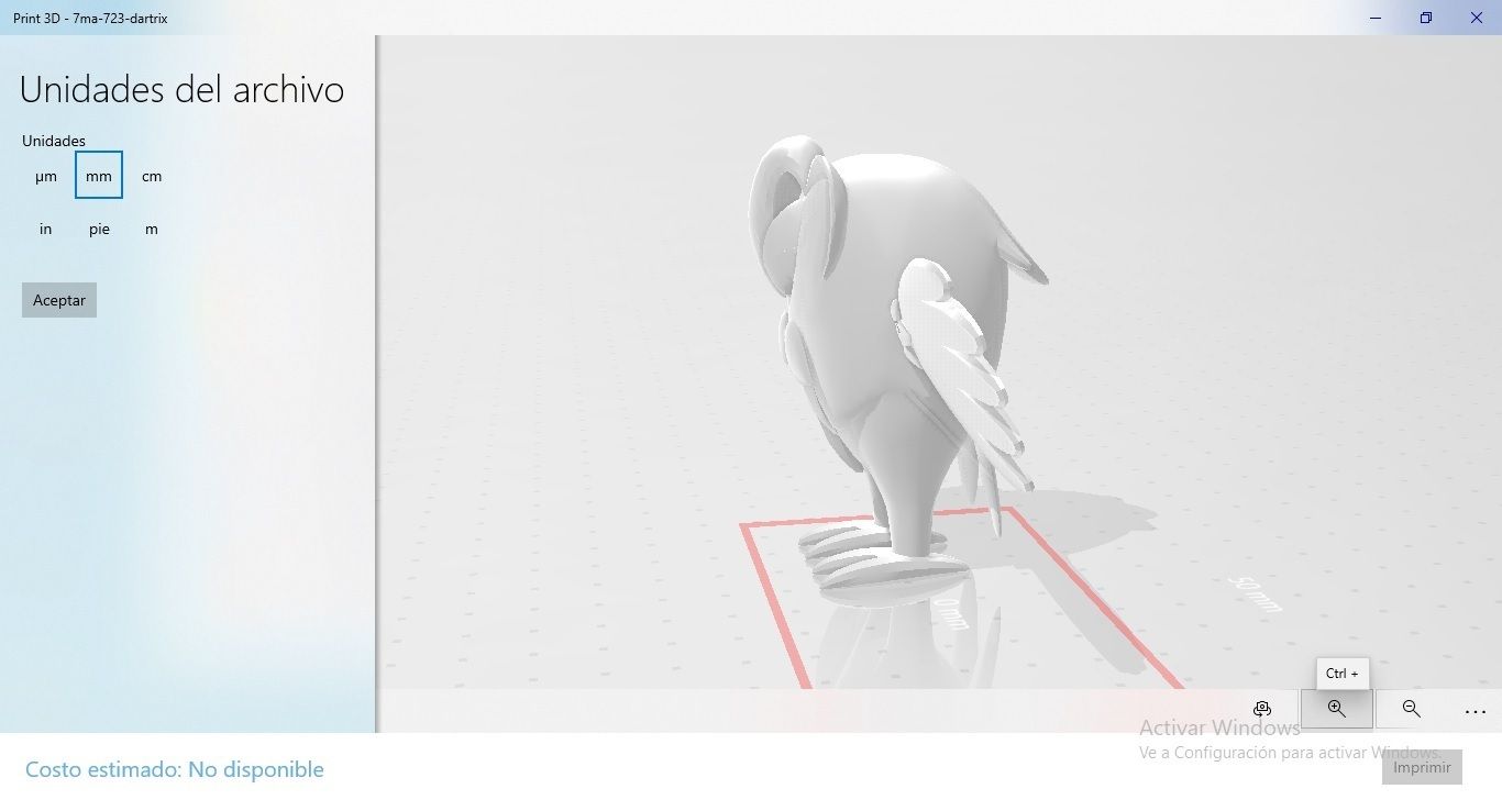 Download Stl File Dartrix • 3d Printable Model ・ Cults