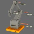 OmniArm_Dim_FS.JPG [CyberBase System] Omni Arm Addon
