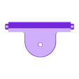 WndHld_part2_10mm_screw.STL Window long holder