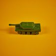 2023_09_30_Toy_Train_0102.jpg Toy Tank Leopard 2A6 Print in Place
