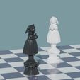 queen.jpg Rabbit Chess Ⅱ Helios queen