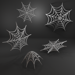 spiderwebs.png Halloween Spider Web