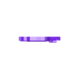 5b.stl Zenless Zone Zero - Pistola de clavos Grace Howard