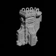 Tech-Shanry-building-4-001a.jpg 6mm/8mm crude grimdark tech shanty - set 01